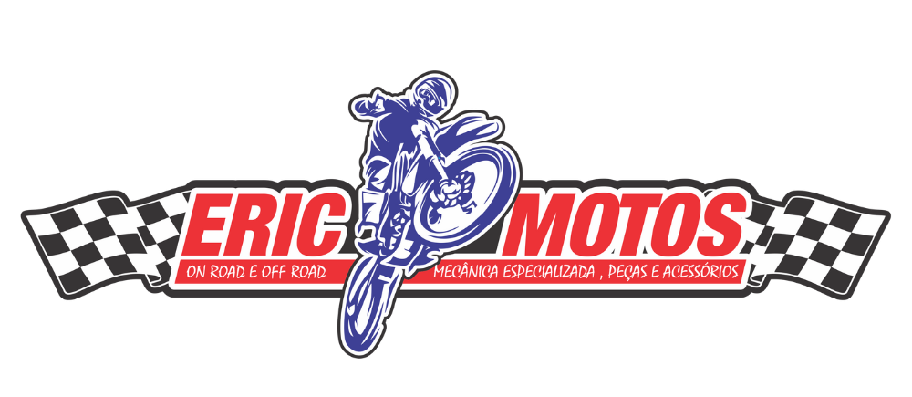 Eric Motos