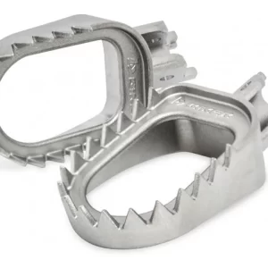 Pedaleira Biker Shark KTM/HUSQ/MXF