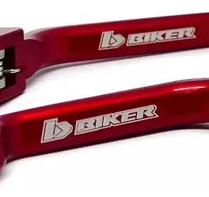 Kit Manete Retrátil Honda Crf 250 X Crf 450 X 03-14 Biker