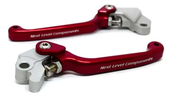 Kit Manete Retrátil Honda Crf 250 X Crf 450 X 03-14 Biker - Image 3
