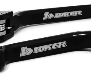 Kit Manete Retrátil Crf 250r 450r 05 06 2007 Cr 125 250 Biker