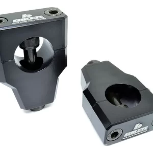 Adaptador De Guidao Biker 28mm Importada Crf Yz Kxf 250 450