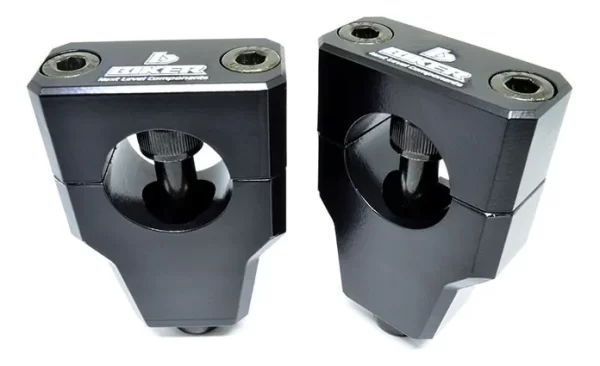 Adaptador De Guidao Biker 28mm Importada Crf Yz Kxf 250 450 - Image 3